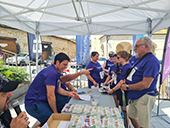 Foto del evento